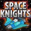 Space Knights - RPG Adventure Game - Strategie Spiel