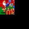 Santa gift room - Jigsaw Puzzle Game