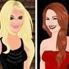 Extreme Makeover Lindsay Lohan