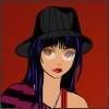 Rock n Roll Girl Dress up