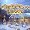 Bejeweled Christmas Puzzle - Logic Game