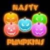 Nasty Pumpkins free Logic Game