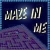 Maze in Me free Logic Game