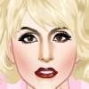 Lady Gaga Dress Up