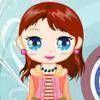 Destiny Dress Up - Dressup Girl Game
