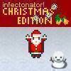 Infectonator! : Christmas Edition