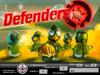 Ari Space Defenders