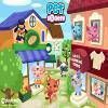 Pet Society Jigsaw