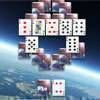 Cosmic Journey Solitaire - Casino Game - Karten Spiel