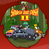 Smash and Dash 2: The Amazon Jungle - Racing Game