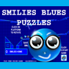 SMILIES BLUES free Logic Game