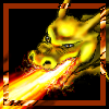 Gold Dragon free RPG Adventure Game