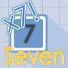 Seven