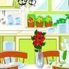Kitchen Decorate - Dressup Girl Game