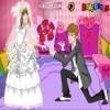 Romantic Wedding Time
