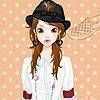Bette girl Dress up