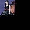 Wednesday Halloween Dressup - Dressup Girl Game