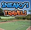 Sneakys Travels free RPG Adventure Game