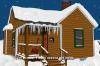 Winter House Escape game
