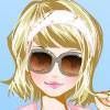 Juliet girl dressup