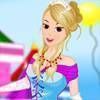 Dressup My Princess free Dressup Girl Game