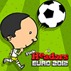 Flick Headers Euro 2012