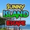 Sunny Island Escape free RPG Adventure Game