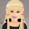 Fashion Girl Dressup