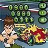 Ben 10 math race