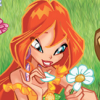 Winx Puzzle Set