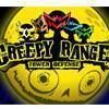 Creepy Ranger Tower Defense free Tower Defense Game
