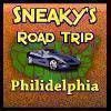 Sneakys Road Trip - Philly