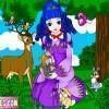 Princess Fairyland - Dressup Girl Game