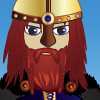Dress The Gods: Thor - Dressup Girl Game - Anzieh Spiel