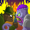 Mutant Zombie Meltdown free Shooting Game