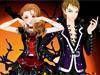Free Game Vampire Style Couple Dressup game