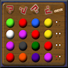 Super Color Brainiac - Logic Game