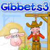 Gibbets 3 free Shooting Game