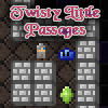 Twisty Little Passages - RPG Adventure Game