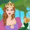 Magical princess make over game free Dressup Girl Game