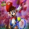 Mario Power Tennis Jigsaw