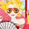 Costume Party Makeover free Dressup Girl Game