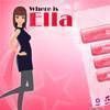 Where is Ella free RPG Adventure Game