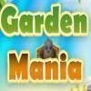 Garden Mania - Time Management Game - Zeitmanagement Spiel