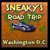 Sneakys Road Trip - Washington DC free RPG Adventure Game