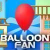 Balloon Fan free Action Game