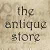 The Antique Store - RPG Adventure Game