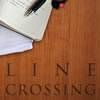 Line crossing