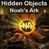 Dynamic Hidden Objects - Noahs Ark