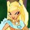 Stella Charmix Dressup - Dressup Girl Game